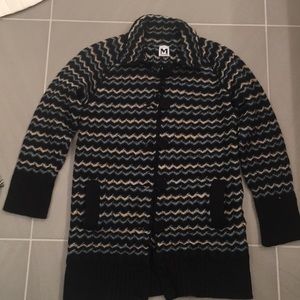 COPY - Missoni sweater